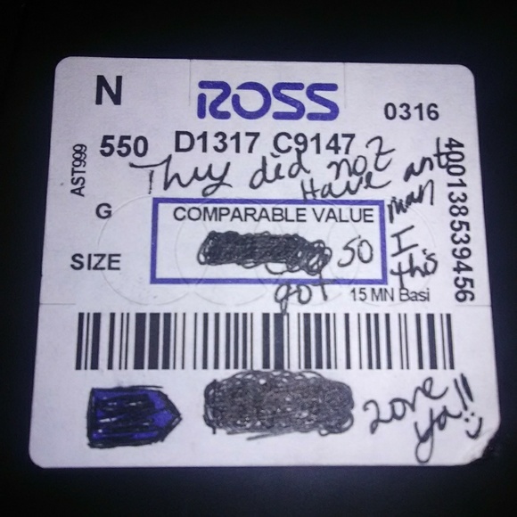 Mans wallet - Picture 7 of 7